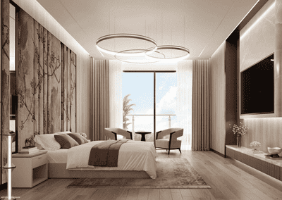 Image of 3000 Sq.ft 3 BHK Apartment / Flat for sale in HCBS Twin Horizon, Sector 102, Gurgaon for Rs. 44000000