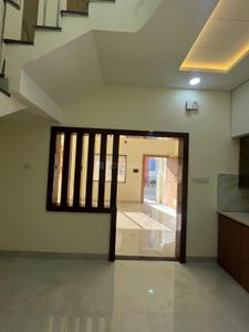 Hall Image of 1450 Sq.ft 3 BHK Independent House for sale in Silver Star City Extension 1, Silicon City Indore for Rs. 7800000
