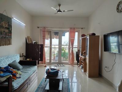 Hall Image of 1390 Sq.ft 3 BHK Apartment / Flat for sale in BSCPL Bollineni Silas by BSCPL Infrastructure Ltd, Kadugodi Bengaluru for Rs. 18600000