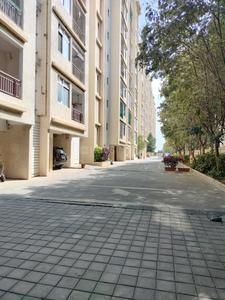 Image of 1101 Sq.ft 3 BHK Apartment / Flat for sale in DSR Highland Greenz, Chikkakannalli, Bengaluru for Rs. 18230000