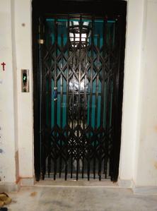 Bedroom Image of 633 Sq.ft 2 BHK Apartment / Flat for sale in Dum Dum Cantonment Kolkata for Rs. 2278800