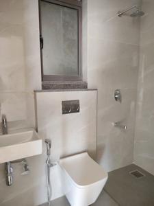 Yashodham Complex Attached Bathroom with Bedroom Two 3