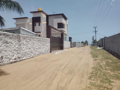 Image of 6850 Sq.ft Residential Plot / Land for sale in Mahabalipuram, Chennai for Rs. 10275000