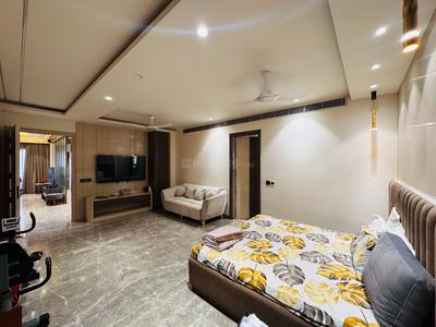 Bedroom Image of 7200 Sq.ft 9 BHK Villa for sale in Palam Vihar Gurgaon for Rs. 200000000