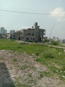 Dharitri New Royal Enclave Internal Roads 2