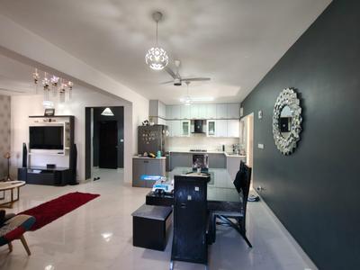 Hall Image of 1700 Sq.ft 3 BHK Apartment / Flat for sale in Sobha Iris, Bellandur Bengaluru for Rs. 28500000