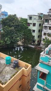 Image of 1000 Sq.ft 2 BHK Apartment / Flat for sale in Airport Gate no. 1, Kolkata for Rs. 4200000