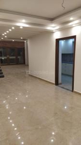 Hall Image of 2700 Sq.ft 3 BHK Builder Floor for sale in New Friends Colony New Delhi for Rs. 45000000