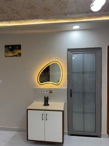Hall Image of 1729 Sq.ft 3 BHK Apartment / Flat for sale in Kanakpura Jaipur for Rs. 8299000