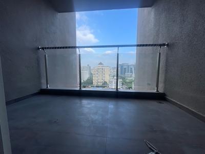 Balcony Image of 1300 Sq.ft 2 BHK Apartment / Flat for sale in Rachana Bella Casa Royale Tower A, Baner Pune for Rs. 11300000