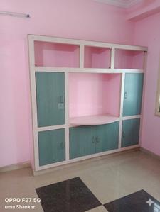 Bedroom Image of 1200 Sq.ft 2 BHK Apartment / Flat for rent in Kukatpally Hyderabad for Rs. 22000