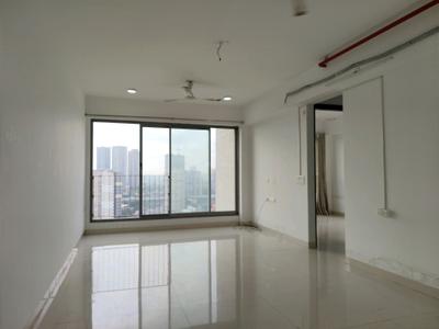 Living Room Image of 1243 Sq.ft 3 BHK Apartment / Flat for sale in Sunteck City 4th Avenue, Goregaon West Mumbai for Rs. 38000000