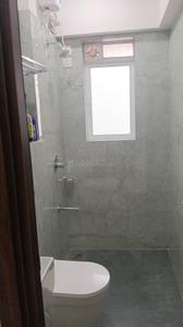 Image of 650 Sq.ft 2 BHK Apartment / Flat for rent in Tristar Bc Corp Arista, Bandra East, Mumbai for Rs. 75000