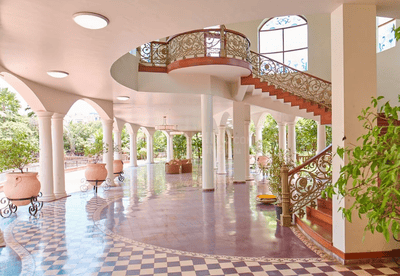 Image of 980 Sq.ft 3 BHK Apartment / Flat for sale in Thane West, Thane for Rs. 20900000