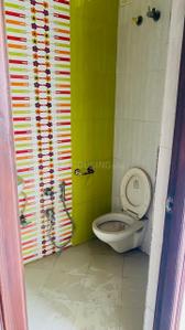 Bathroom Image of 2430 Sq.ft 2 BHK Apartment / Flat for rent in Paldi Ahmedabad for Rs. 25000