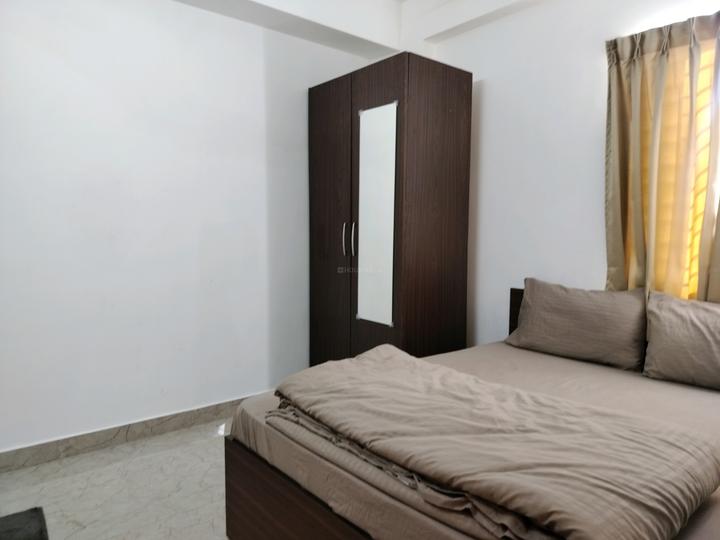BTM Residency Bedroom 1