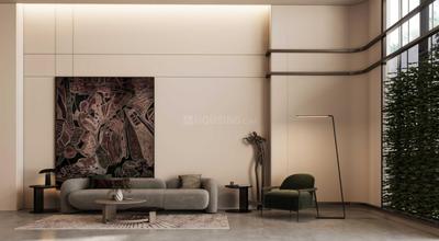 Image of 398 Sq.ft 1 RK Apartment / Flat for sale in Dubailand, Dubai for Rs. 17622236