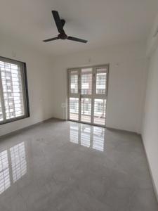 Hall Image of 1000 Sq.ft 3 BHK Apartment / Flat for rent in Akurdi Pune for Rs. 31500