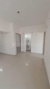Hall Image of 1080 Sq.ft 2 BHK Apartment / Flat for sale in Makarba Ahmedabad for Rs. 5500000