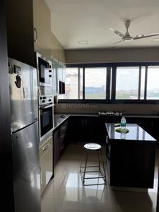 Kitchen Image of 5600 Sq.ft 4.5 BHK Apartment / Flat for sale in Koregaon Park Pune for Rs. 105000000