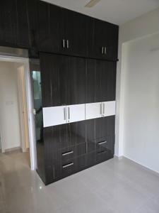 Bedroom Image of 920 Sq.ft 2 BHK Apartment / Flat for rent in DLF Woodland Heights, Bommasandra Bengaluru for Rs. 25000