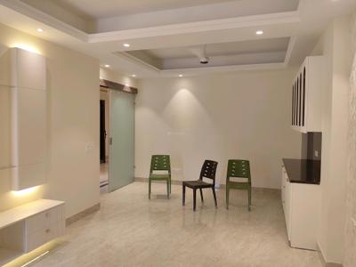 Living Room Image of 2430 Sq.ft 4 BHK Builder Floor for sale in Ansal Versalia, Sector 67 Gurgaon for Rs. 25500000