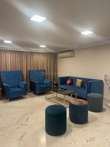 4.5 BHK Apartment