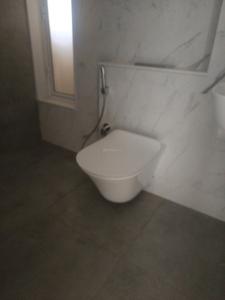 Common Bathroom Image of 1067 Sq.ft 2 BHK Apartment / Flat for sale in Lodha Bella Vita, Mohammed Wadi Pune for Rs. 9500000