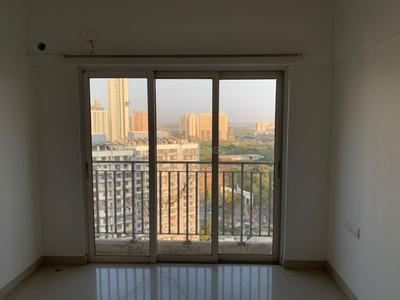 Bedroom Image of 1350 Sq.ft 3 BHK Apartment / Flat for sale in Terraform Everest World, Thane West Thane for Rs. 15500000