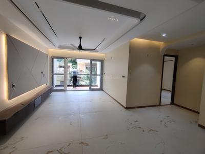 Living Room Image of 1550 Sq.ft 3 BHK Apartment / Flat for sale in RT Nagar Bengaluru for Rs. 31000000