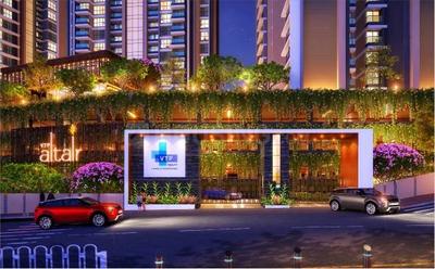 3 BHK Flat