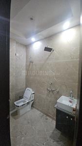 Image of 1632 Sq.ft 3 BHK Builder Floor for sale in Nilothi, New Delhi for Rs. 5500000