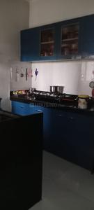 Kitchen Image of Own flat - need flatmat in Dombivli East, Thane