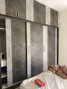 Bedroom Image of 1420 Sq.ft 3 BHK Apartment / Flat for sale in Basapura Bengaluru for Rs. 13200000