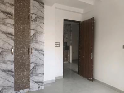 Bedroom Image of 1050 Sq.ft 2 BHK Apartment / Flat for sale in Krishna Elite Homes, Noida Extension Greater Noida for Rs. 4105000