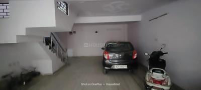 Hall Image of 600 Sq.ft 2 BHK Apartment / Flat for sale in Nangloi New Delhi for Rs. 4000000