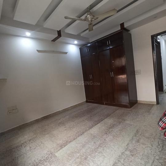 A 2B Block, Paschim Vihar Bedroom 1