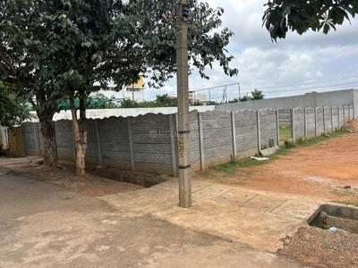Residential Plot