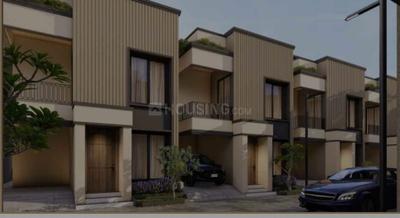 Image of 830 Sq.ft 3 BHK Villa for sale in Thazhambur, Chennai for Rs. 13500000