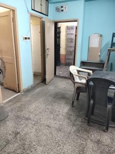 Hall Image of 850 Sq.ft 2 BHK Apartment / Flat for sale in Bansdroni Kolkata for Rs. 3000000