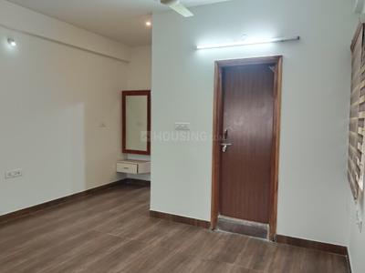 Bedroom Image of 2756 Sq.ft 5 BHK Apartment / Flat for sale in Wilson Garden Bengaluru for Rs. 36150000