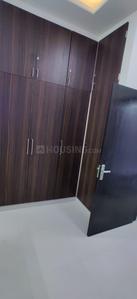 Bedroom Image of 1100 Sq.ft 2 BHK Apartment / Flat for rent in Jagatpura Jaipur for Rs. 18000