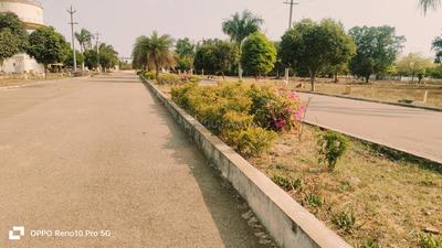 Image of 133 Sq.ft Residential Plot / Land for sale in Thagarapuvalasa, Visakhapatnam for Rs. 2599350