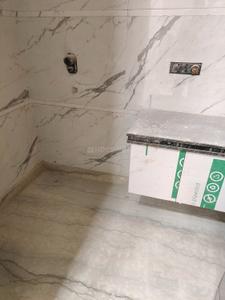 Bathroom Image of 1175 Sq.ft 3 BHK Builder Floor for sale in Sector 8 Rohini New Delhi for Rs. 19000000
