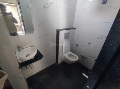 Image of 1050 Sq.ft 1 RK Studio for rent in NRK Seasons, Vijay Nagar, Indore for Rs. 13500
