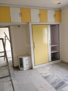 Bedroom Image of 1600 Sq.ft 4 BHK Apartment / Flat for rent in Mehdipatnam Hyderabad for Rs. 33000
