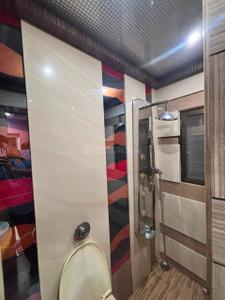 Image of 1990 Sq.ft 4 BHK Apartment / Flat for sale in Bhumiraj Hermitage, Sanpada, Navi Mumbai for Rs. 72500000