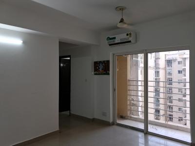 Living Room Image of 925 Sq.ft 2 BHK Apartment / Flat for sale in Paras Tierea, Sector 137 Noida for Rs. 8000000