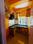 Khushi apartment Near DLF 2 Kitchen 1