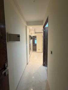 Image of 650 Sq.ft 2 BHK Apartment / Flat for rent in New Ashok Nagar, New Delhi for Rs. 27000